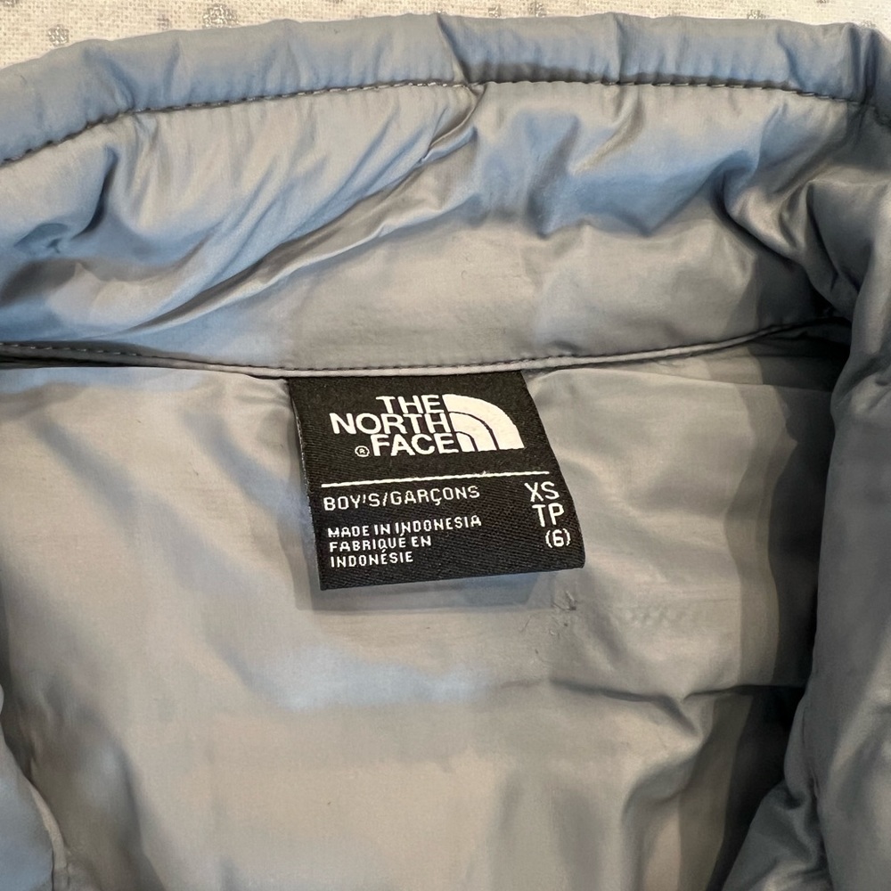 North face Thermoball jacket size xs (6)